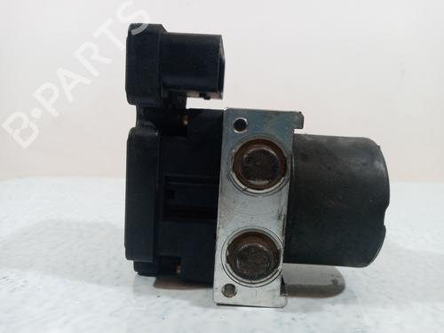 ABS pump MAZDA 3 (BK) 1.6 DI Turbo | BP8473957M43 