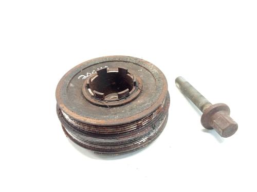 Used Pulley BMW 3 (E46) 320 d (136 hp) 26960764