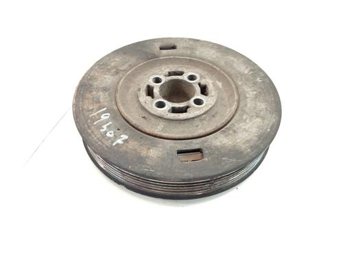 Used Pulley RENAULT 19 I Chamade (L53_) 1.9 TD (L53K) (92 hp) 27325296