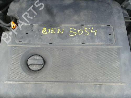 Starter SEAT IBIZA III (6L1)  | BP8447653M8 