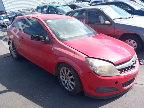 Used Parts OPEL ASTRA H (A04) 1.7 CDTI (L48) (100 hp) 4319887