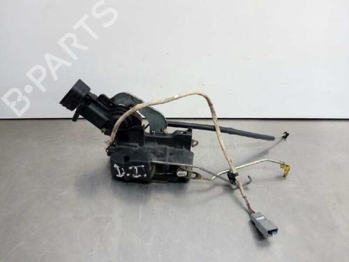 Used Front left lock TOYOTA COROLLA (_E11_) 2.0 D (CE110_, CE110R) (72 hp) 8438202