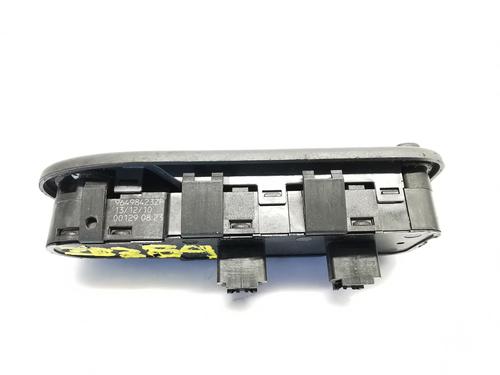 Left front window switch CITROËN C5 I (DC_) 2.0 HDi (DCRHZB, DCRHZE) | BP28276373I27 