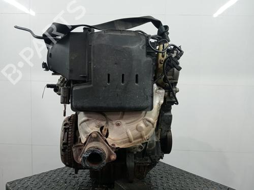Engine RENAULT LAGUNA II (BG0/1_) 1.8 16V (BG0B, BG0C, BG0J, BG0M, BG0V) | BP31860039M1