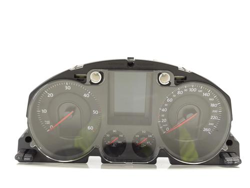Used Instrument cluster VW PASSAT B6 (3C2) 2.0 TDI (170 hp) 17556376