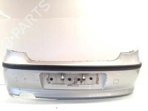 Used Rear bumper BMW 1 (E87) 118 d (143 hp) 30000612