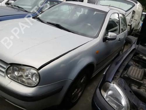 Engine control unit (ECU) VW GOLF IV (1J1) 1.9 TDI | BP8465704M57 