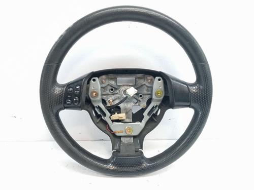 Used Steering wheel Steering wheel MAZDA 2 (DY) 1.4 CD (68 hp) 9454021 9454021