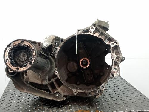 Gearkasse VW TRANSPORTER T4 Bus (70B, 70C, 7DB, 7DK, 70J, 70K, 7DC, 7DJ) 1.9 TD (68 hp) 26320518