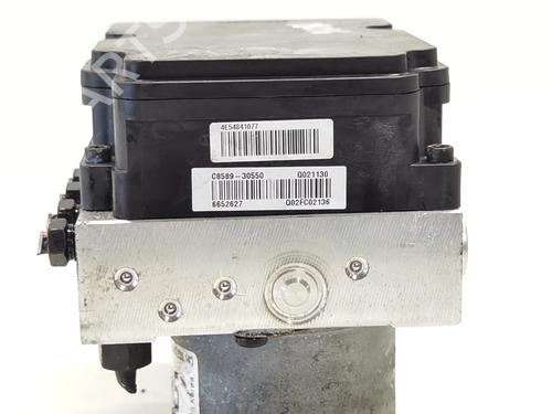 ABS pump HYUNDAI i20 II (GB, IB)  | BP19434601M43 