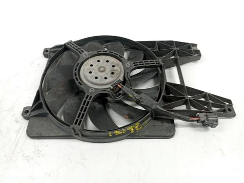 Used Radiator fan SANTANA 300 Open Off-Road Vehicle [2004-2011]  28072370