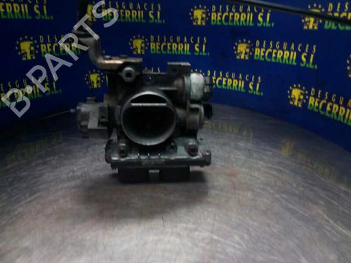 Used Throttle body FIAT PUNTO Hatchback Van (188_) 1.2 60 (60 hp) 8430990