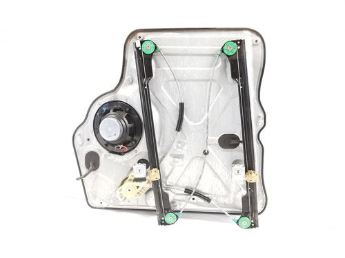 Front right window mechanism VW TRANSPORTER T5 Van (7HA, 7HH, 7EA, 7EH) 2.5 TDI | BP29889665C23