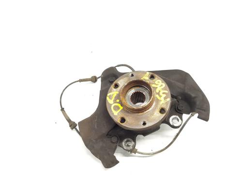 Højre Styrespindel Lejehus FIAT FIORINO Box Body/MPV (225_) 1.3 D Multijet (225BXD1A, 225BXB1A, 225BXB11) (75 hp) 12582297