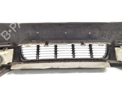 Front bumper VW POLO III (6N1)  | BP20490932C7 