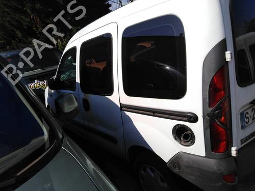 ECU airbags RENAULT KANGOO (KC0/1_) D 65 1.9 (KC0E, KC02, KC0J, KC0N) | BP8478615M53 