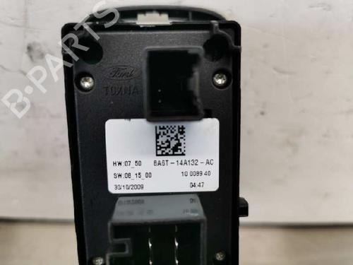 Left front window switch FORD FIESTA VI (CB1, CCN) 1.4 TDCi | BP8466861I27 