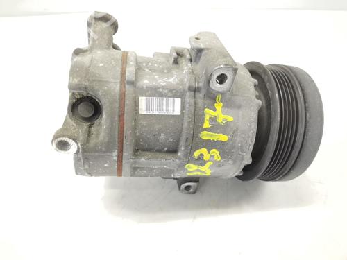 AC compressor OPEL CORSA D (S07) 1.2 (L08, L68) | BP38876421M34 - Image 2