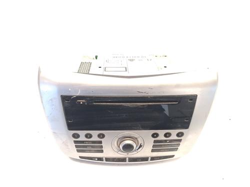 Used Radio Radio LANCIA DELTA III (844_) 1.6 D Multijet (844.AXC11, 844.AXC1A) (120 hp) 40607576 40607576