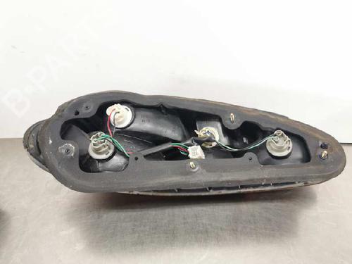 Right taillight HYUNDAI COUPE I (RD) 1.6 i 16V | BP8463839C35 