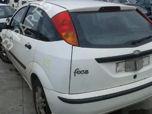 Mass air flow sensor FORD FOCUS I (DAW, DBW)  | BP8440560M95 