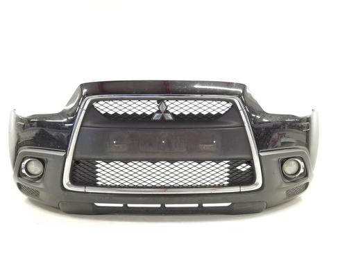 Used Front bumper MITSUBISHI ASX (GA_W_) [2009-2025]  23957530