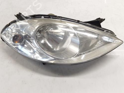 Used Right headlight MERCEDES-BENZ A-CLASS (W169) [2004-2012]  23442077