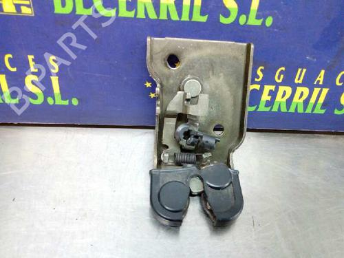 Used Tailgate lock SUZUKI BALENO (EG) [1995-2009]  8441299