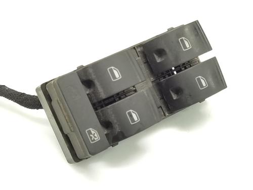 Pulsantiera anteriore sinistra AUDI A4 B7 (8EC) 2.0 (130 hp) 30713026