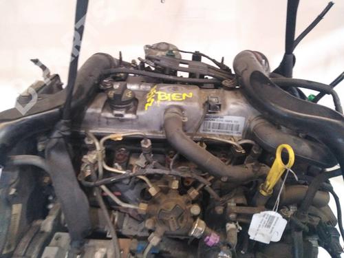 Engine FORD FOCUS I (DAW, DBW) | BP9710826M1 - Image 5