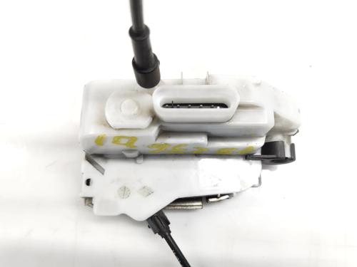 Front left lock CITROËN C2 (JM_)  | BP19655364C98 