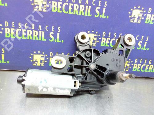 Viskermotor bagrude VW POLO III (6N1) 60 1.4 (60 hp) 8440266