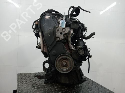 Engine CITROËN C8 (EA_, EB_) 2.0 HDi | BP39591459M1 - Image 4