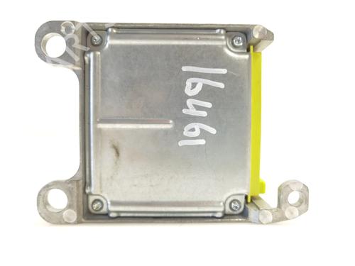 ECU airbags TOYOTA COROLLA Verso (ZER_, ZZE12_, R1_) 1.8 (ZNR11_, ZNR11R) | BP14932629M53 