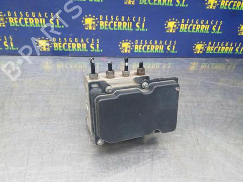 ABS pump PEUGEOT 307 (3A/C) 1.6 16V | BP8430234M43 