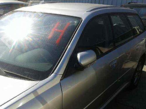 Left rear window switch SUBARU LEGACY IV (BL) 2.0 AWD (BL5) | BP8452631C108  - Image 7