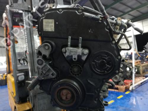 Engine FORD MONDEO III (B5Y)  | BP22223885M1 