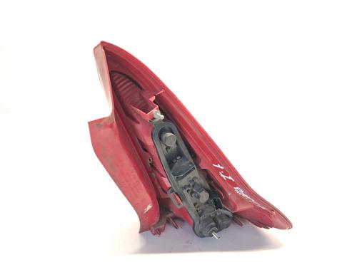 Left taillight CITROËN C4 Coupe (LA_) 1.6 HDi | BP29747914C34 