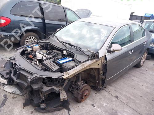 Used Parts VW PASSAT B6 (3C2) 2.0 TDI 16V 5045013