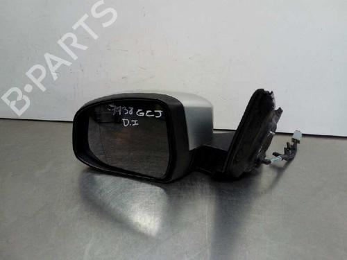 Retrovisor izquierdo FORD MONDEO IV Saloon (BA7) 2.0 TDCi (140 hp)null