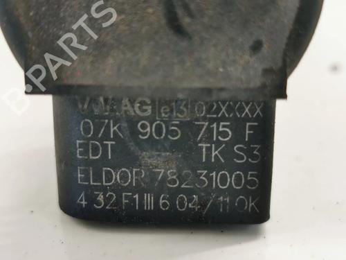 Ignition coil VW PASSAT B6 (3C2)  | BP13391705M94 