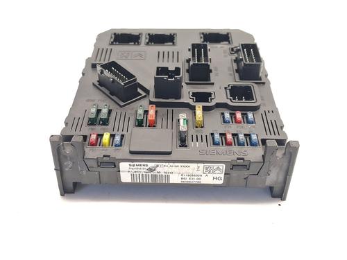 Fuse box CITROËN XSARA PICASSO (N68) 2.0 HDi | BP28624113E1 