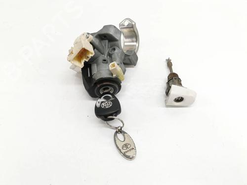 Used Electronic module TOYOTA AURIS (_E15_) [2006-2012]  14022448