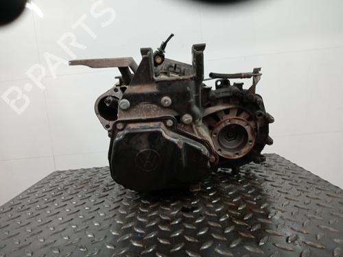 Gearbox SEAT IBIZA III (6L1) 1.9 TDI | BP27474852M3 