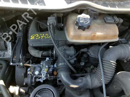 Electronic module CITROËN JUMPY I Van (BS_, BT_, BY_, BZ_)  | BP17174196M83 