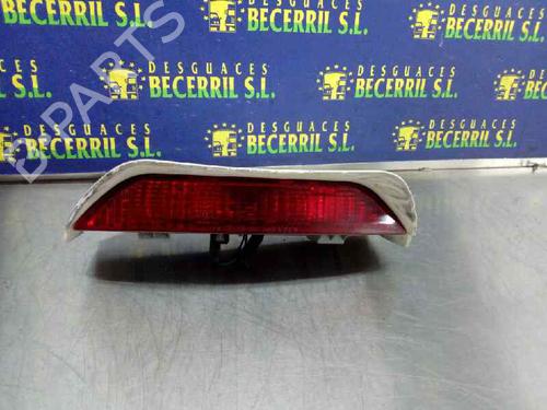Used Third brake light HYUNDAI GETZ (TB) 1.1 (63 hp) 8456821