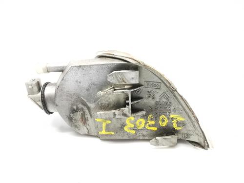 Used Left front indicator CITROËN SAXO (S0, S1) 1.4 VTS (75 hp) 27296641