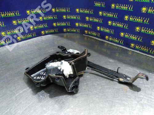 Used Rear right window mechanism Rear right window mechanism SEAT LEON (1P1) 2.0 TDI 16V (140 hp) 8460988 8460988