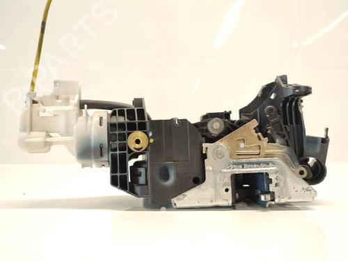 Front right lock MERCEDES-BENZ S-CLASS (W220)  | BP11052766C97 