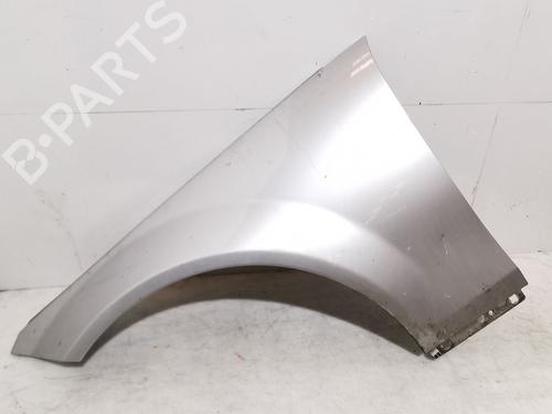 Used Left front fenders MERCEDES-BENZ C-CLASS (W204) [2007-2015]  26223408